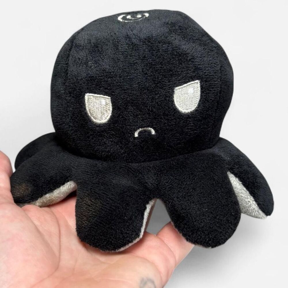 Unbranded Black Stuffed-animals